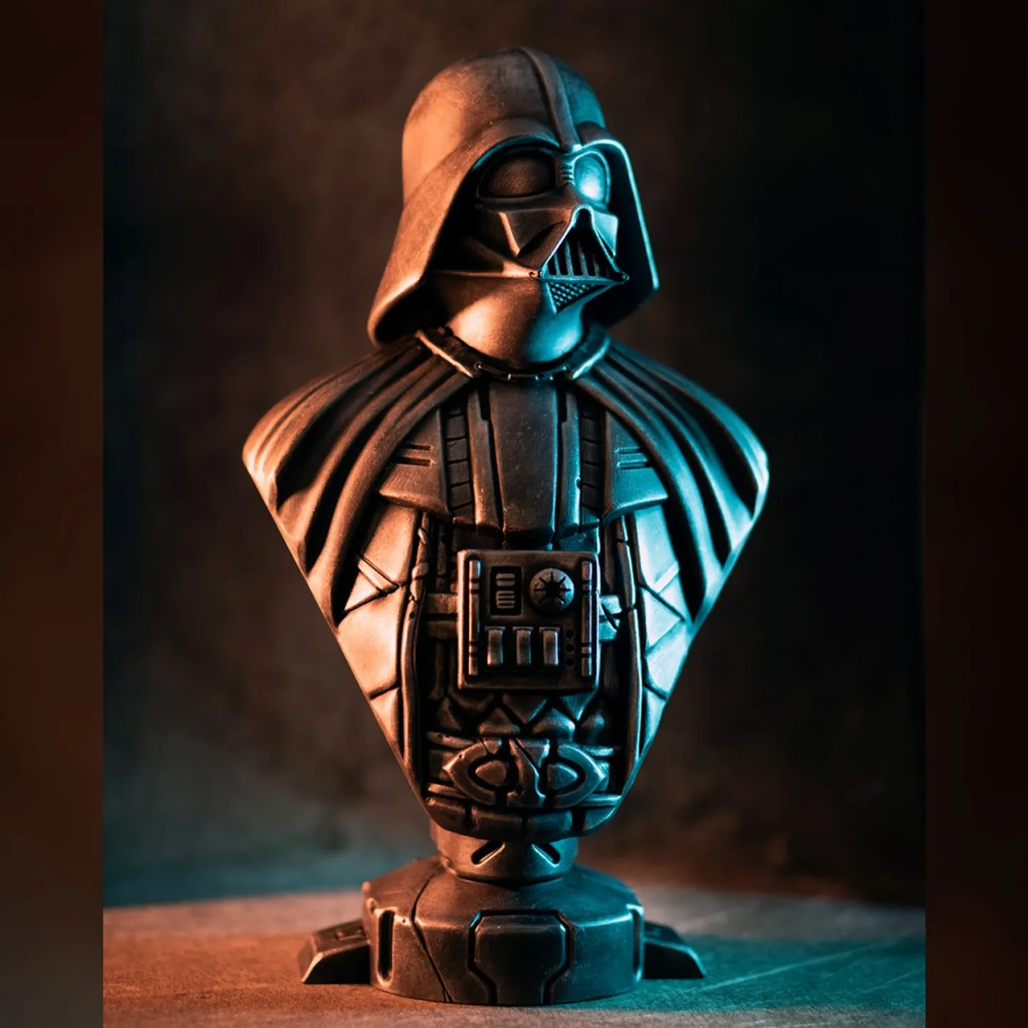 Busto Darth Vader - Image 6