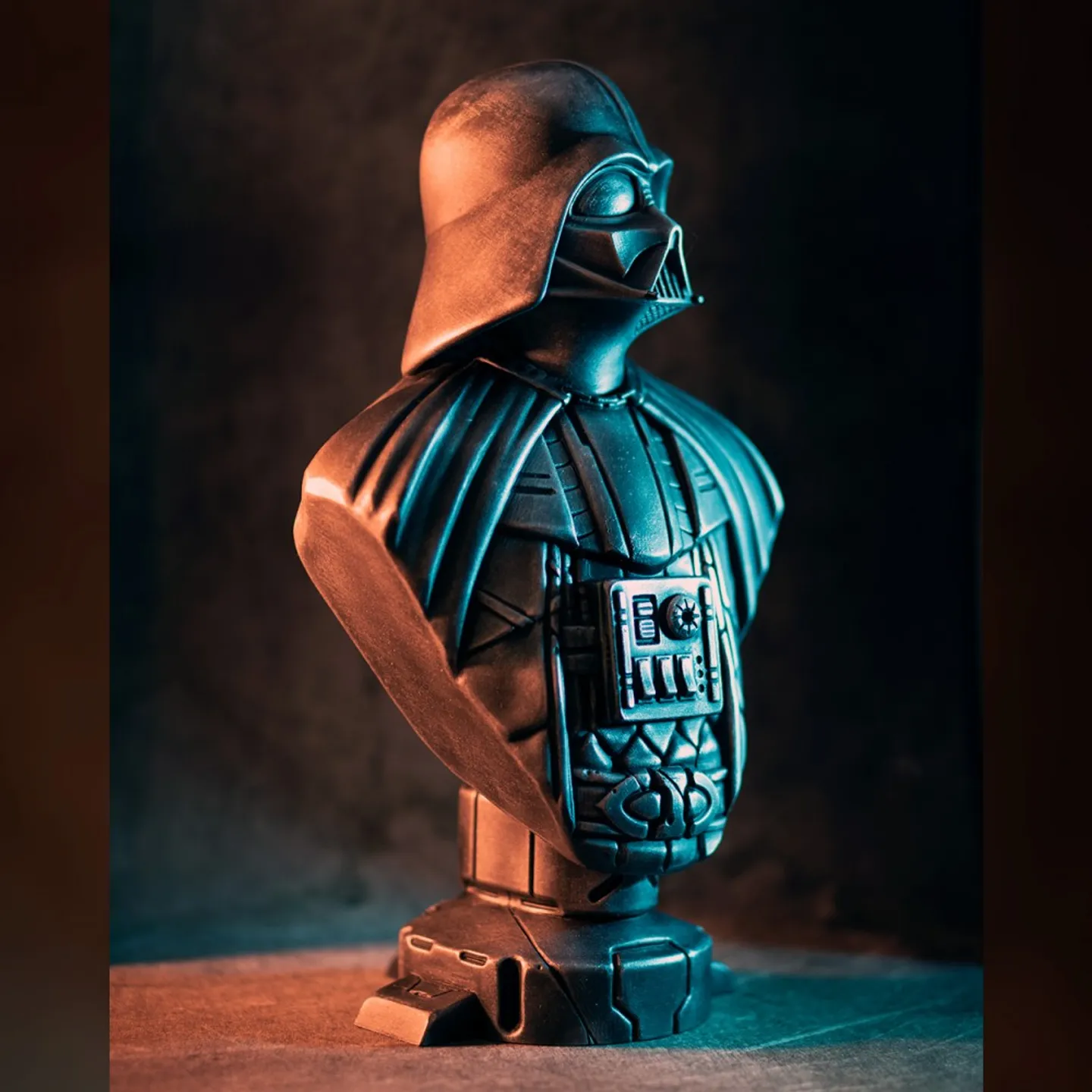 Busto Darth Vader - Image 5