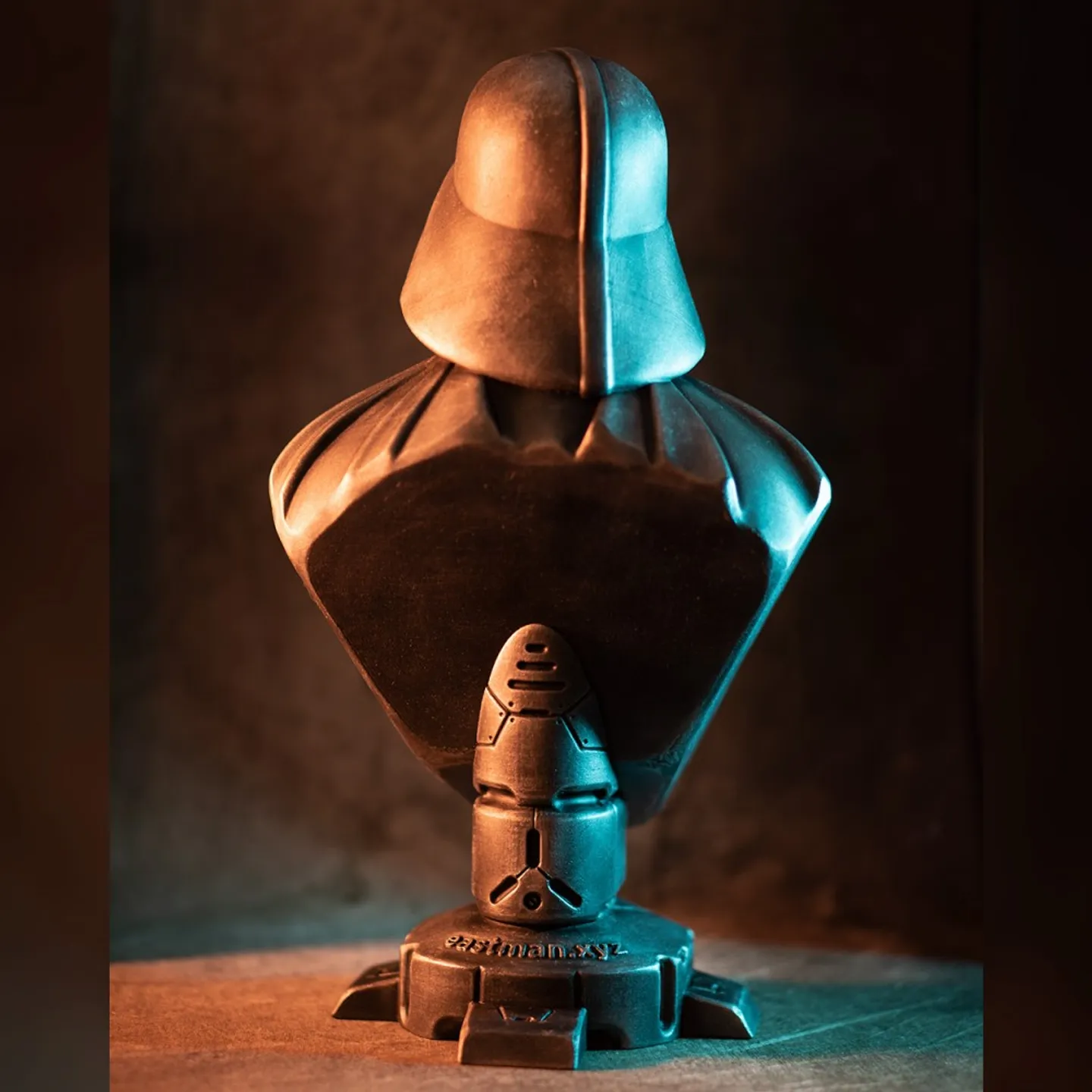 Busto Darth Vader - Image 4
