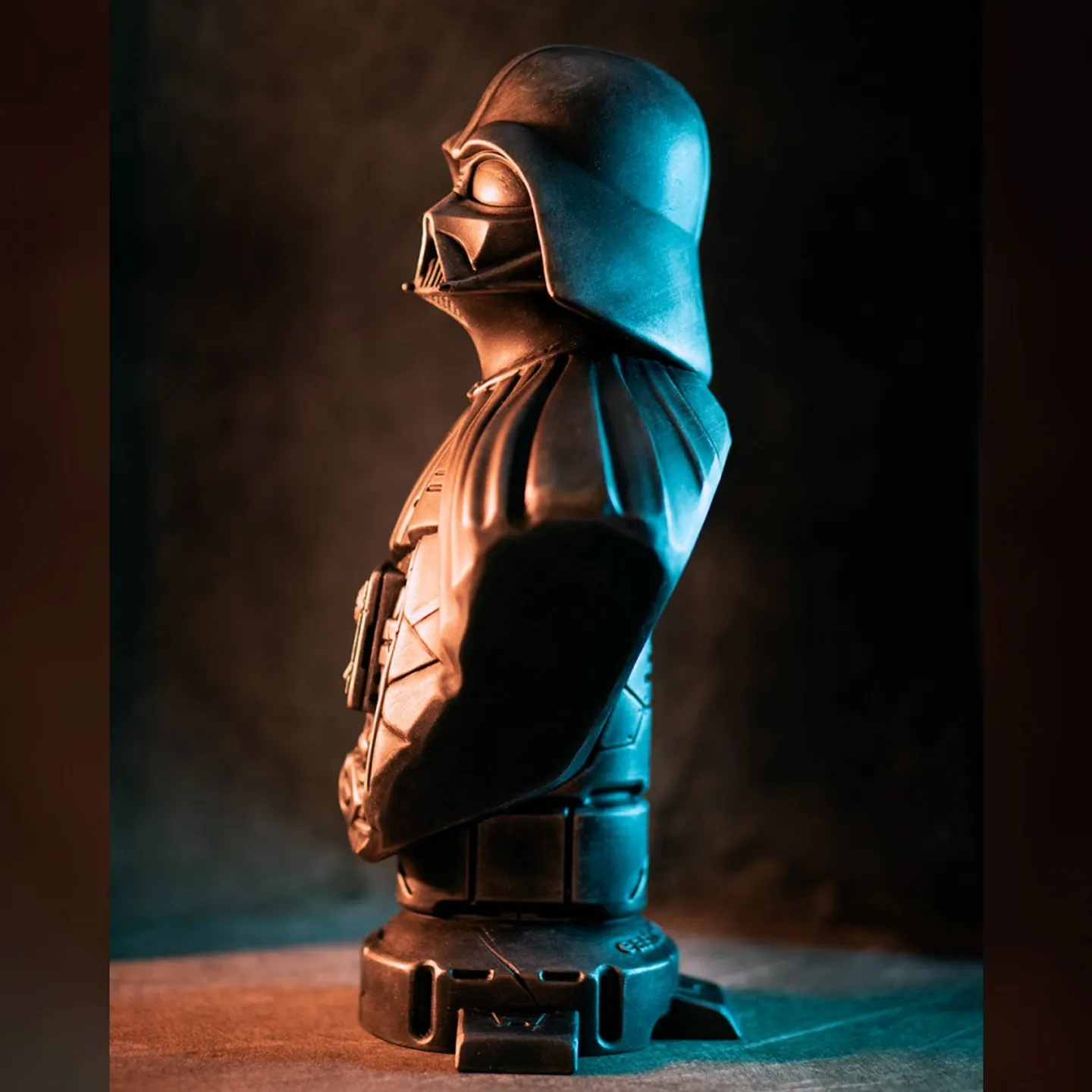 Busto Darth Vader - Image 3