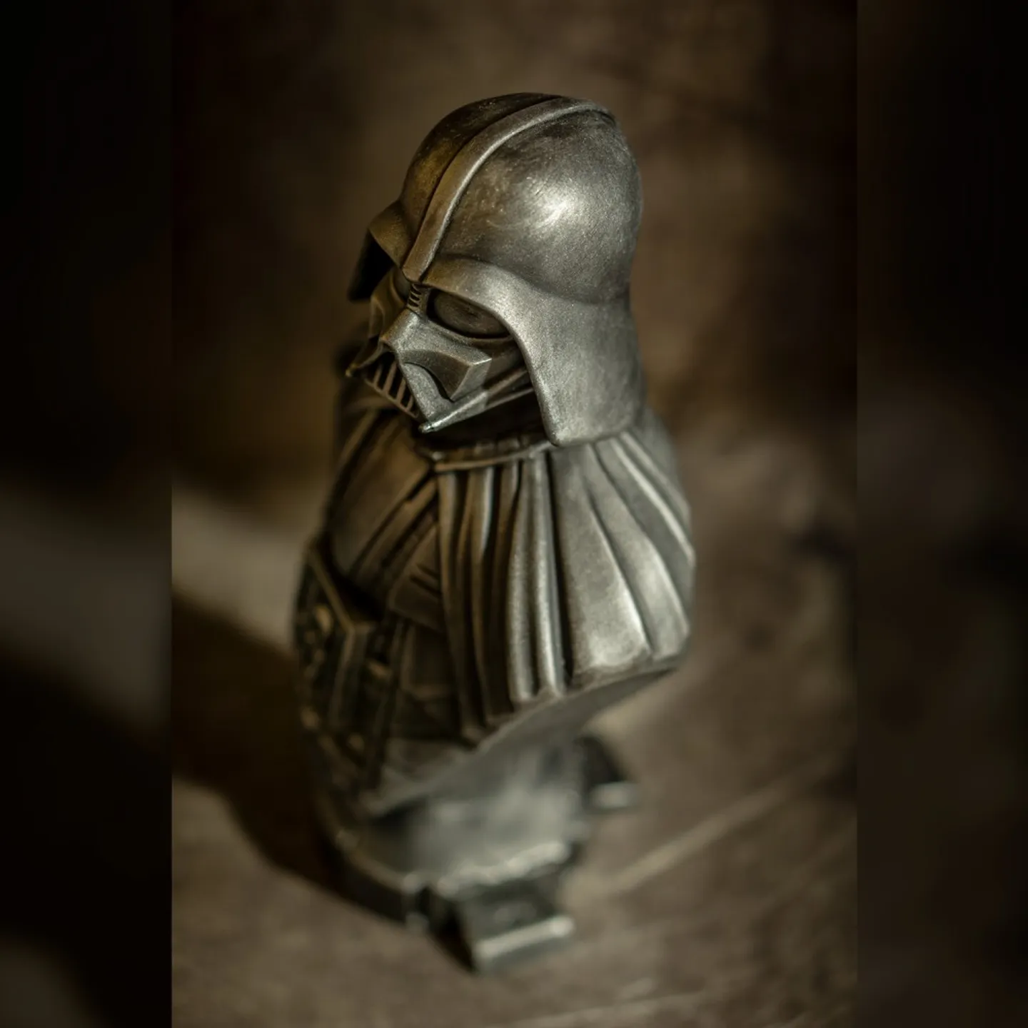 Busto Darth Vader - Image 2