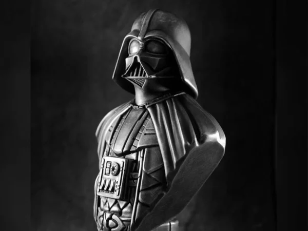 Busto Darth Vader